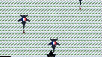 "لعبة إلكترونية" تُروج لانتصار القاعدة في مواجهة الجيش الفرنسي