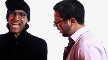 Pioneers of the new rap trend in Morocco are divided between critics and supporters of the government. (Al Arabiya)