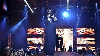 ‘Here comes the king’: Snoop Lion’s love for Mideast culture 