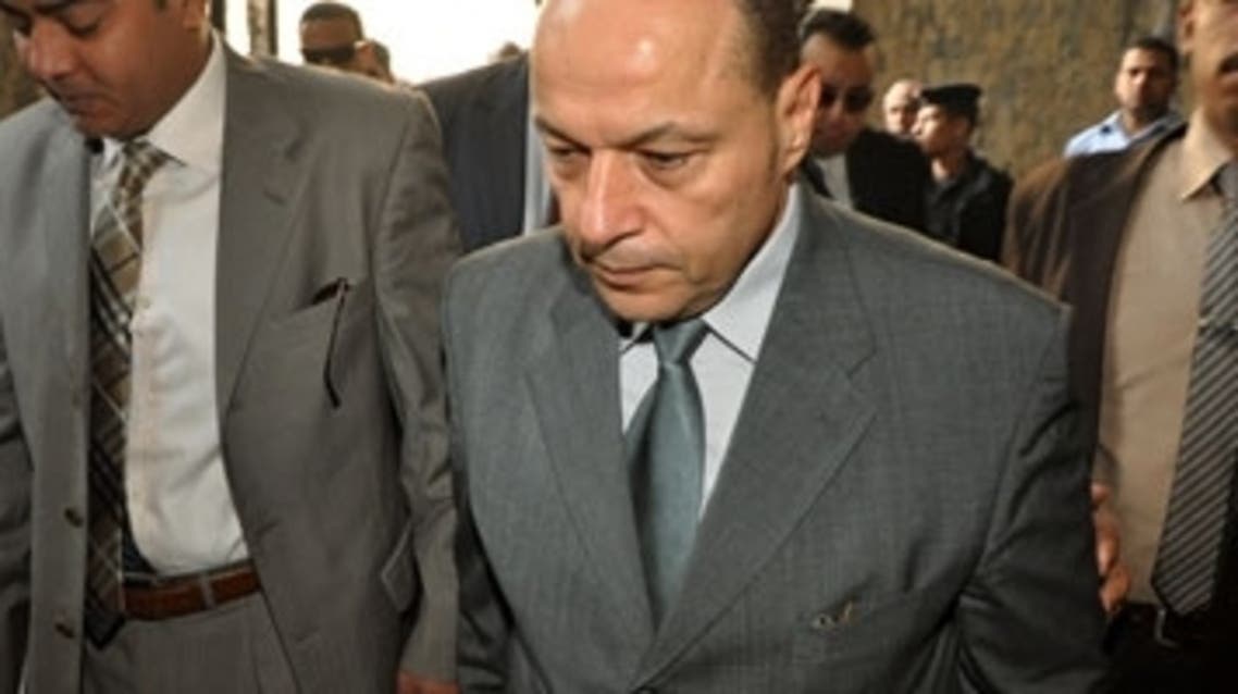 النائب العام طلعت عبدالله