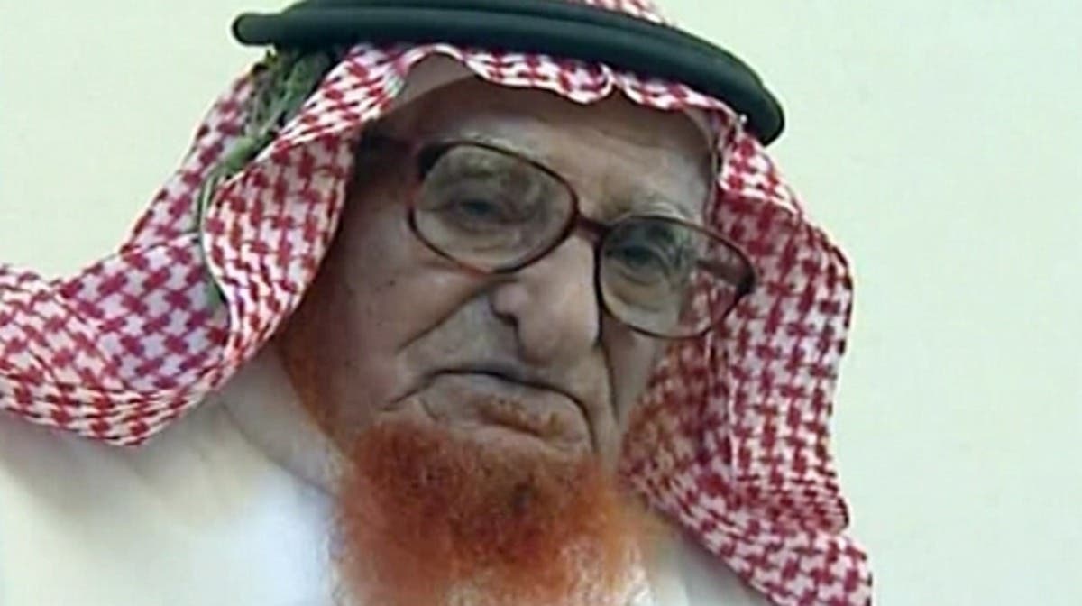 وفاة أكبر معمّر في السعودية عن عمر ناهز 154 عاماً