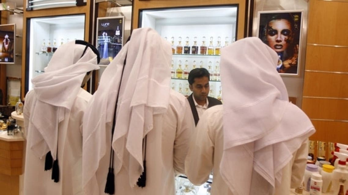 Many Emiratis prefer to work in the public sector, where working hours are shorter, holidays longer and pay tends to be higher. (Reuters)