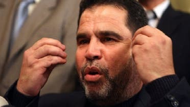 Hamas spokesman Salah Bardawil has accused Israel of pressuring Sofia to kick the Palestinians out of the country. (AFP)