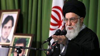 Khamenei: Nuclear team ‘will defend Iran’s rights’ 