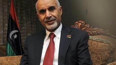 Mohammed al-Magariaf
