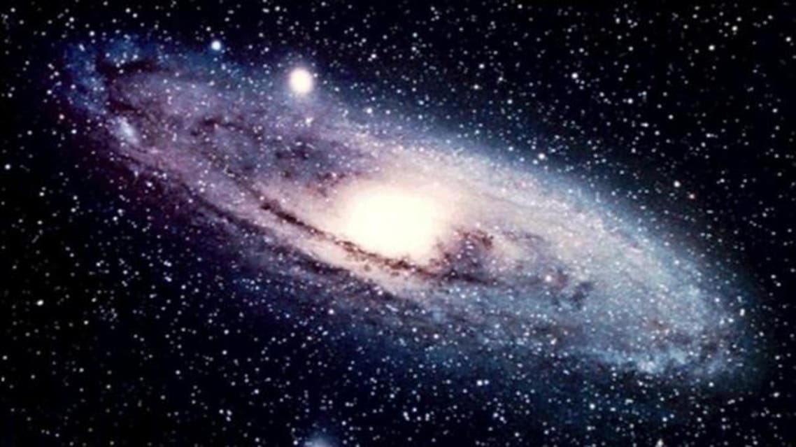 galaxy