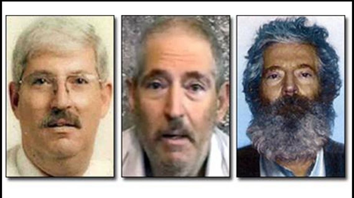 robert levinson
