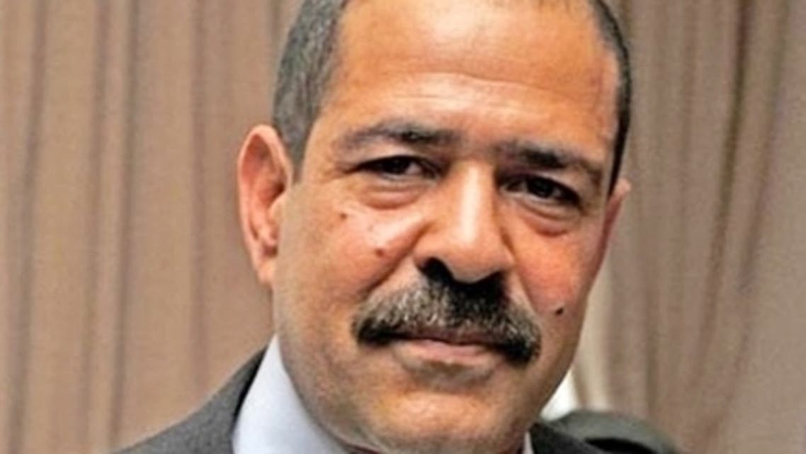 شكري بلعيد