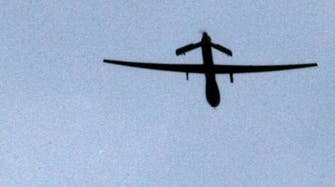Civil drones fit ‘futuristic’ times, says head of UAV company