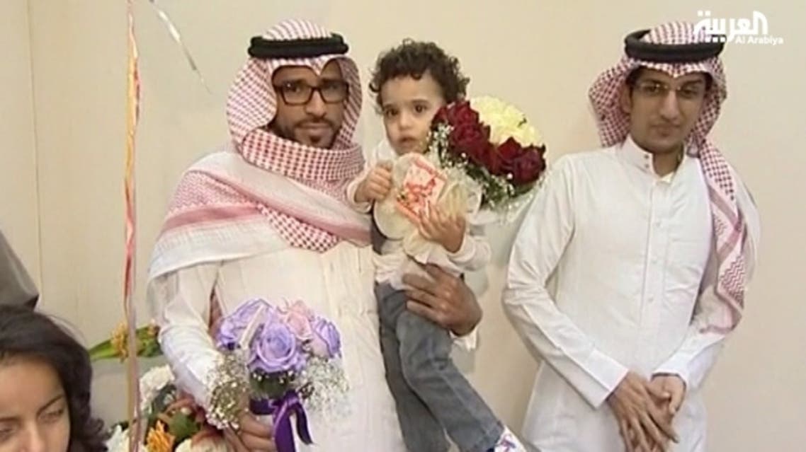 There are 57 Saudis detained in Iraqi prisons who are waiting to return to their home country. (Al Arabiya)
