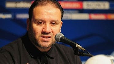 Nabil Maaloul was appointed just a week after former coach Sami Trabelsi resigned from the team. (Courtesy: africatopsports.com)