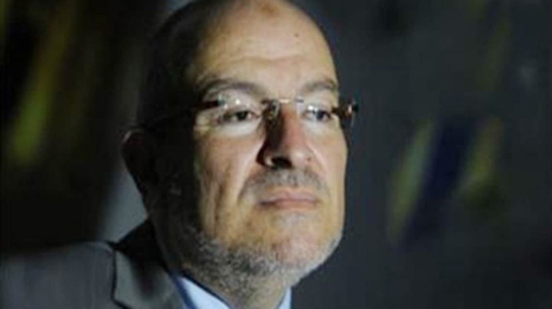 أيمن علي