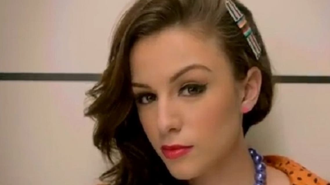 Cher Lloyd resized