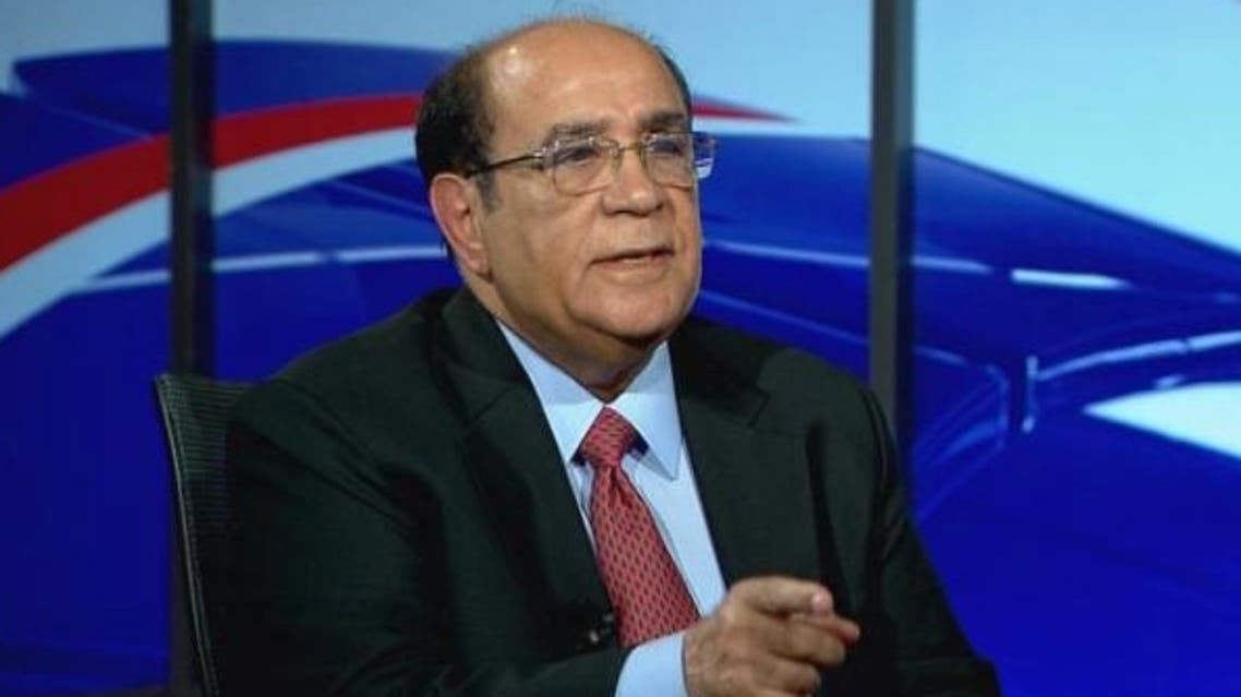 حيدر ابو بكر العطاس