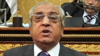 Egypt’s interior minister summoned by judge over Port Said violence