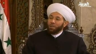 Supporting Assad is a ‘religious obligation:’ Syria’s Grand Imam