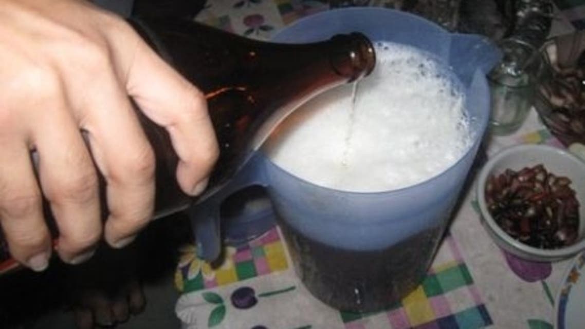 homemade