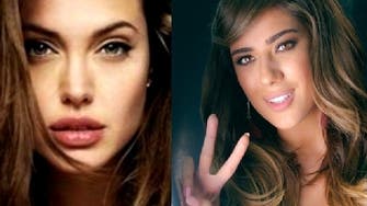 Former Miss Lebanon is new Arab Tomb Raider 