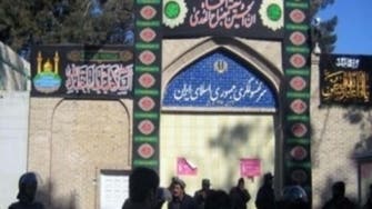 دادگاهی در افغانستان یک ایرانی را به اتهام جاسوسی به اعدام محکوم کرد