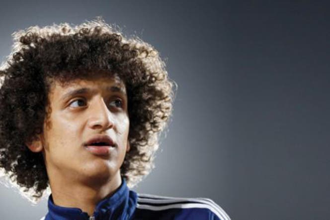 Man City chases UAE football star Omar Abdulrahman - Al ...