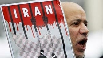 Human Rights abuses spiral in Iran: U.N.