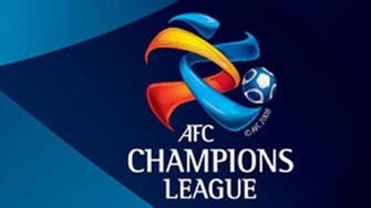 Saudi football team al-Shabab gear up for AFC Champions League