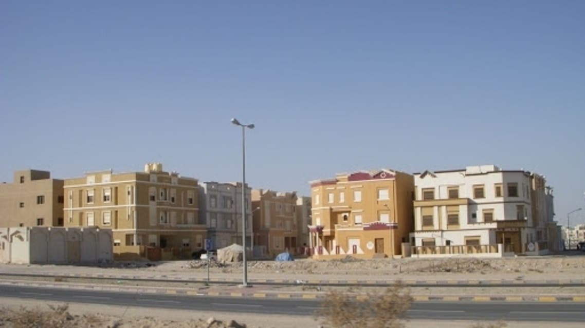 العقار في الكويت