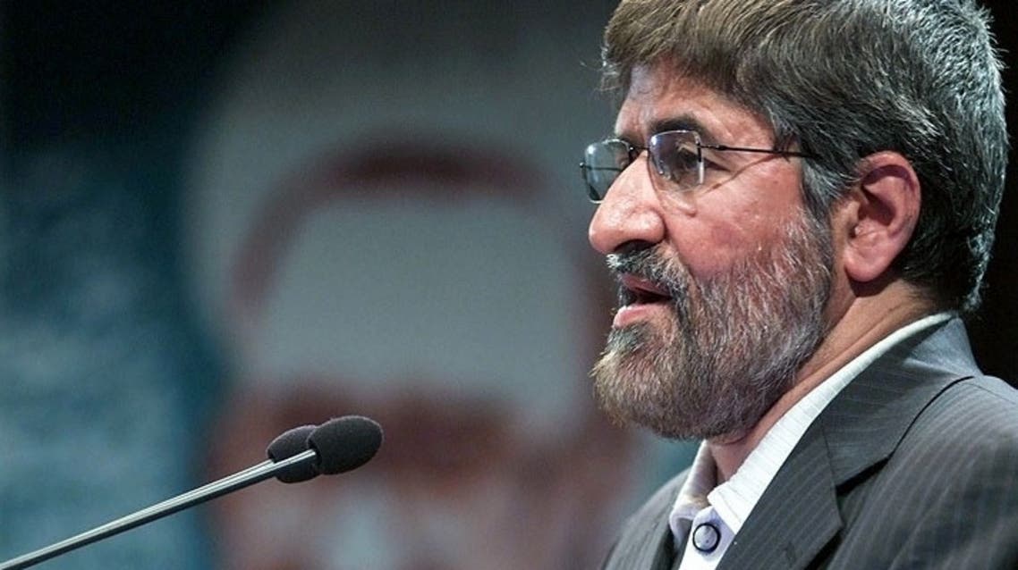 علی مطهری