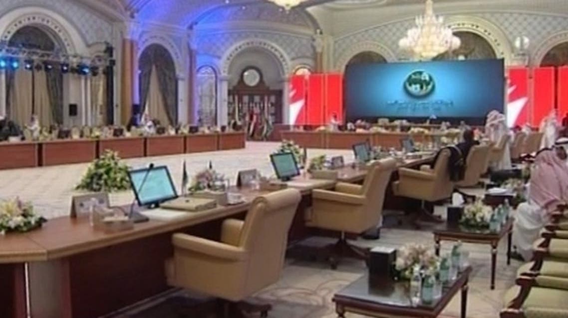 saudi arabiya riyadh 30th session of interior minister meeting