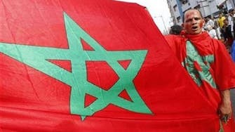 Morocco’s faltering protest movement hopes for a rebound 