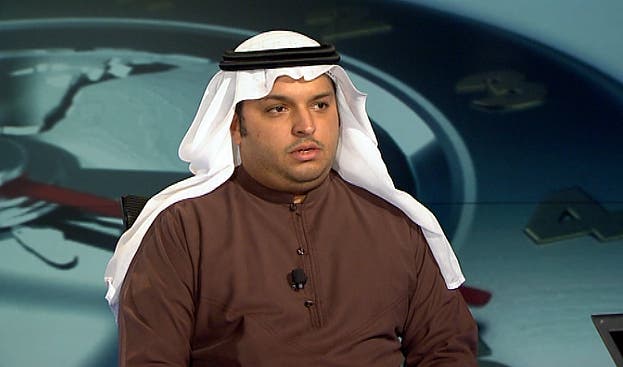 فهد الشقيران