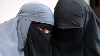 Frenchman rips off Muslim woman’s veil