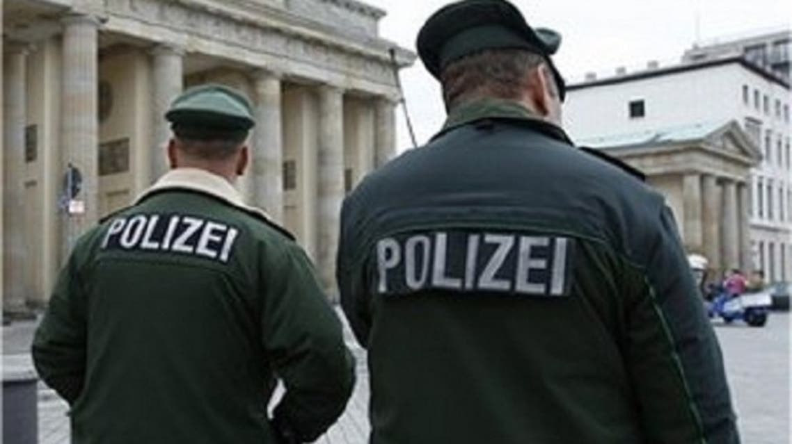 Abdullah S. was charged on Tuesday by German Federal Prosecutors for membership of a foreign organization. (Reuters)