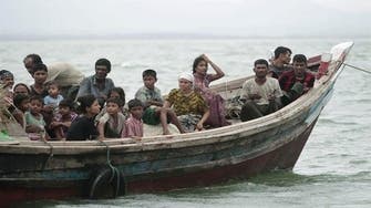 Afghan people smuggler jailed in Indonesia 