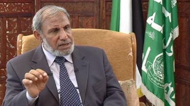 محمود الزهار