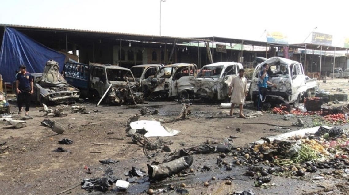 Violence continues to reoccur making Iraq one of the most dangerous countries in the world. (Reuters)