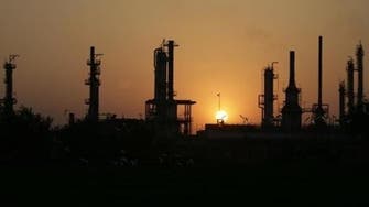 Protesters target field belonging to Libya's Waha Oil