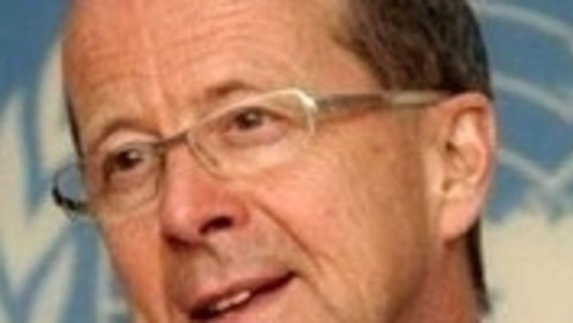 Martin Kobler