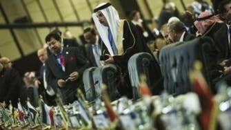 Islamic states hope for better ties with new pope: OIC