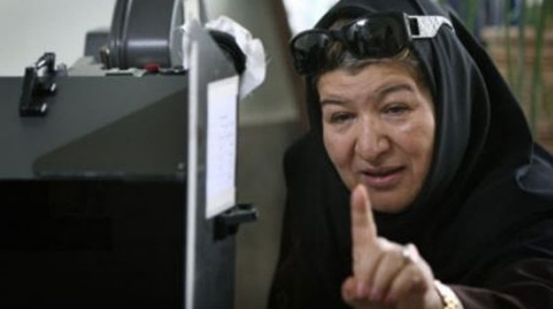 Pouran Derakhshandeh’s latest movie ‘ Hush, Girls don’t scream’ won Best Film at the Fajr International Film Festival. (Courtesy: PressTV)
