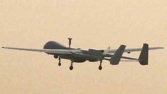 Iranian fighter tries to intercept American drone in Gulf: U.S. 