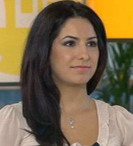 Dina al-Shibeeb