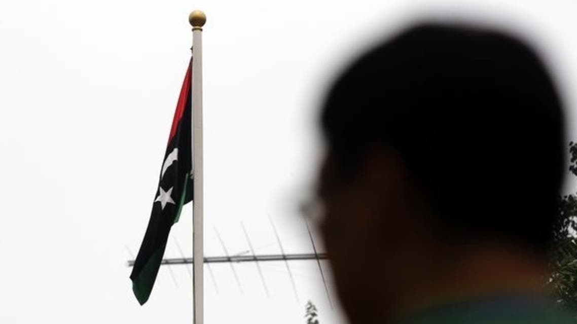 Libya’s government relies on militias to serve as security forces since its police and military remain in shambles following the 2011 civil war that ousted Muammar Qaddafi from power. (Reuters)