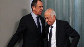 ‘Two-year conflict leading to mutual destruction,’ Russia warns Syria 