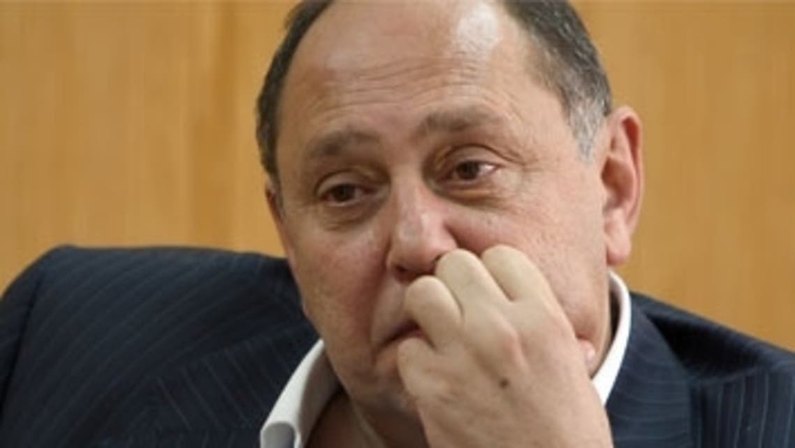 زهير جرانة