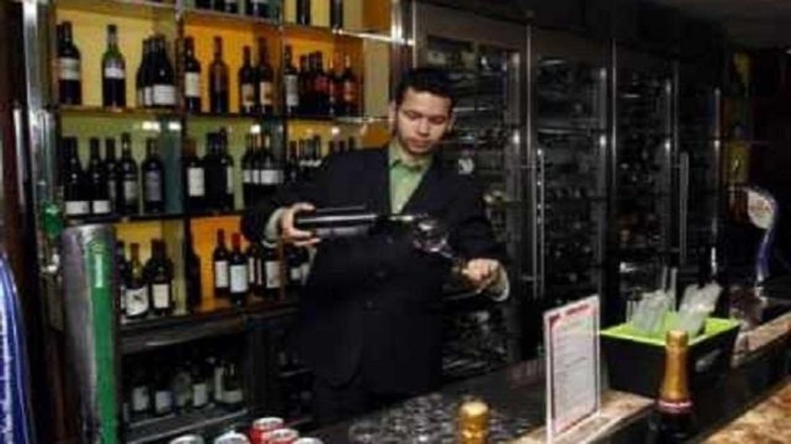 The current law states that only licensed outlets can sell alcoholic beverages. (Reuters)