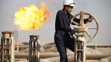 Iraq shell