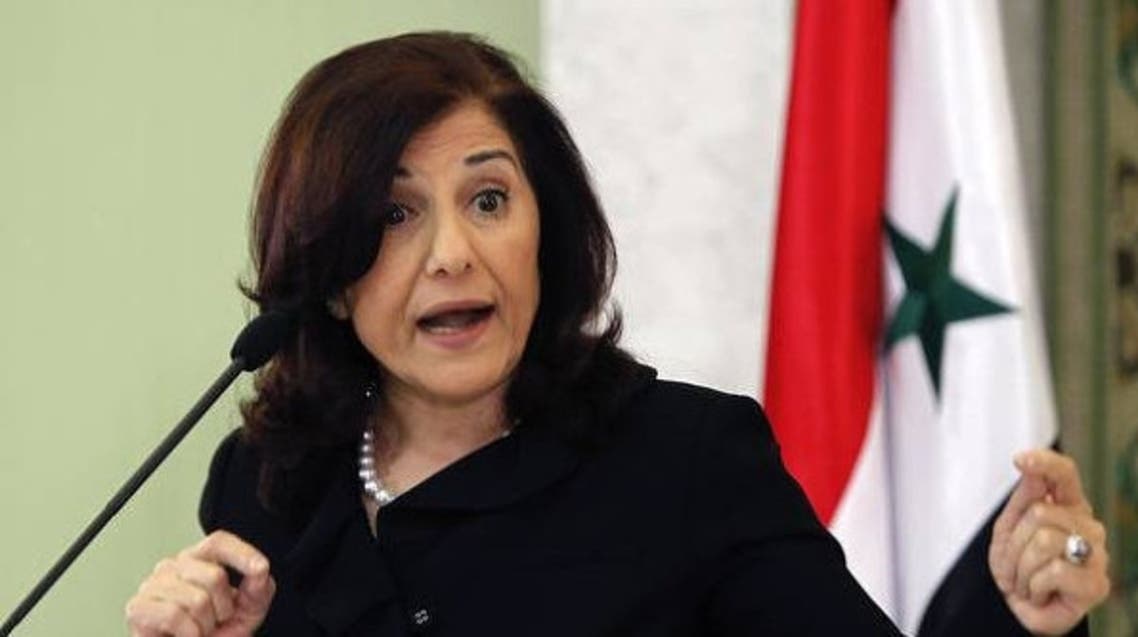 Syrian President Bashar al-Assad’s adviser Bouthaina Shaaban says the leader has called on BRICS nations to intervene and end the war in the conflict-ravaged country. (Reuters)