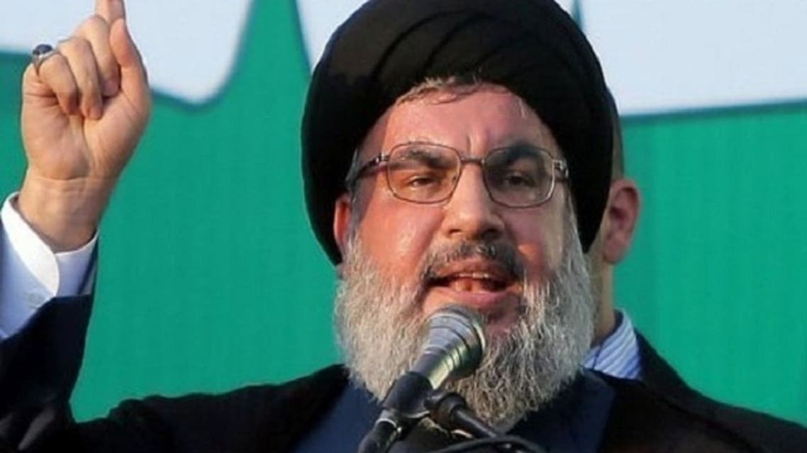 The support of Hezbollah, a powerful political and guerrilla Shi’ite Muslim movement that is armed and funded by Iran, is vital to the authority of Lebanese Prime Minister Najib Mikati. (AFP)