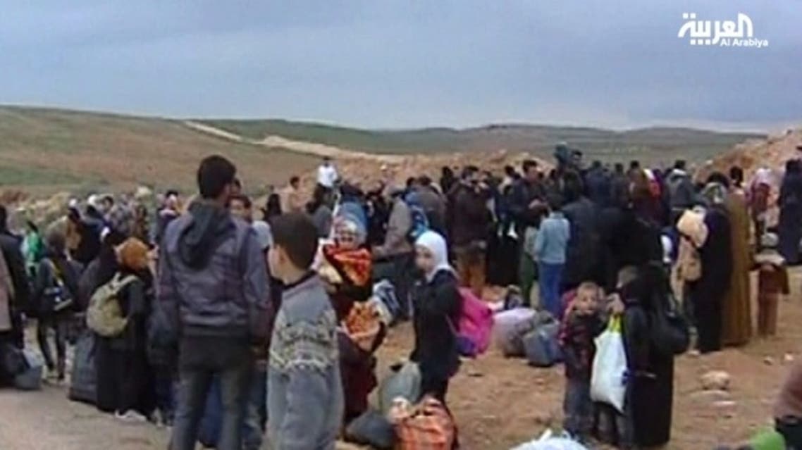 syria _19 feb